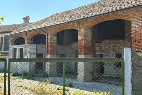 RUSTICO - VIA BENVENUTI
