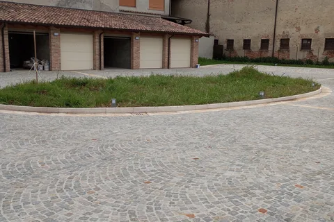 UNITA' ABITATIVA SINGOLA