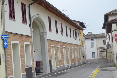 BILOCALE - VIA CAVOUR 6