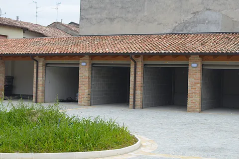 BILOCALE VIA CAVOUR 8