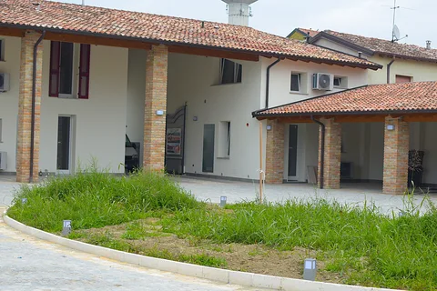 UNITA' ABITATIVA SINGOLA
