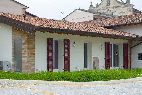 UNITA' ABITATIVA SINGOLA