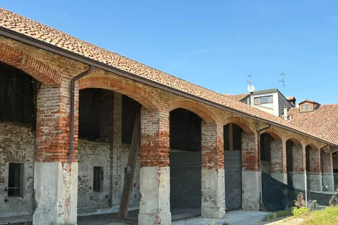 RUSTICO - VIA BENVENUTI