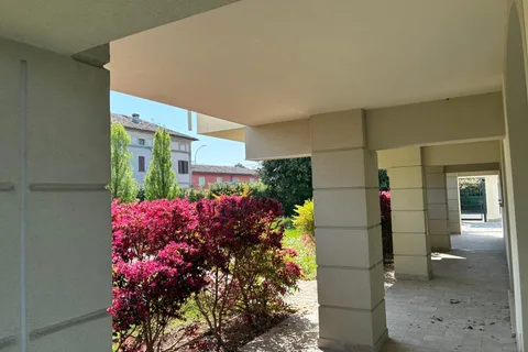 VILLA INDIPENDENTE - VIA CROTTI