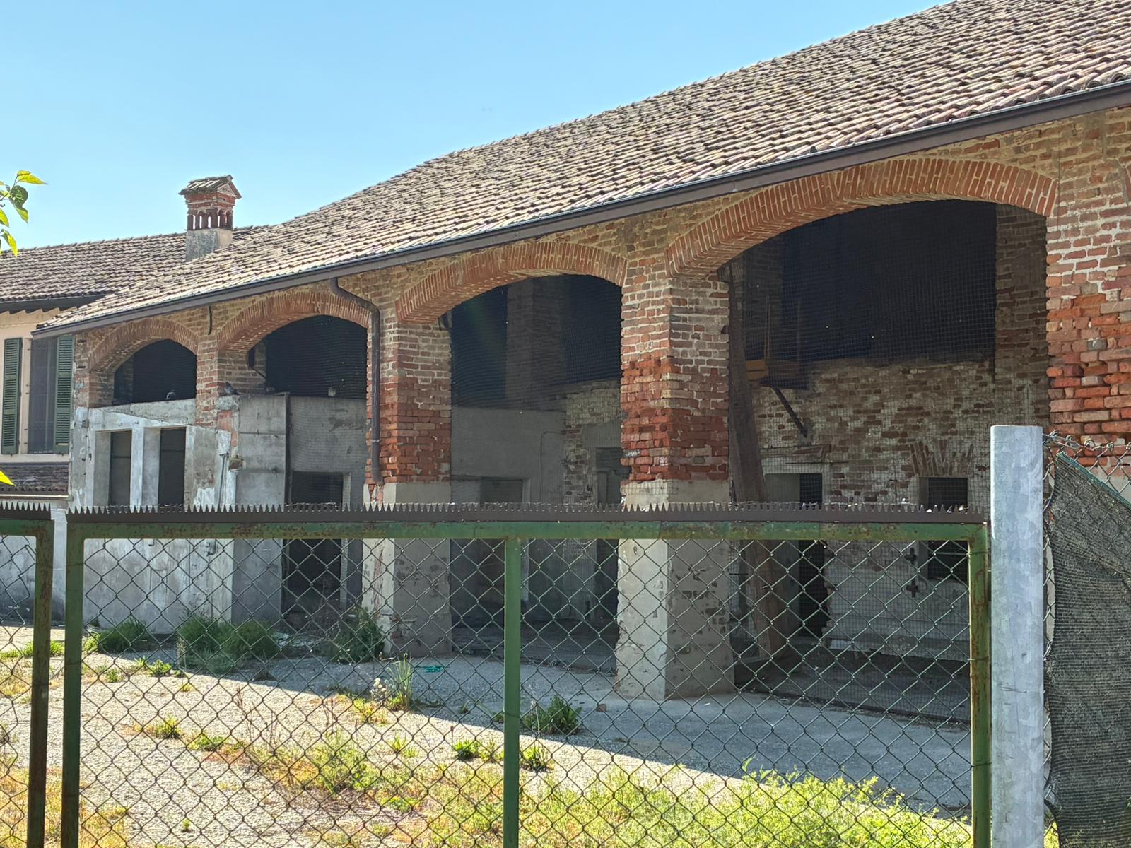 RUSTICO - VIA BENVENUTI