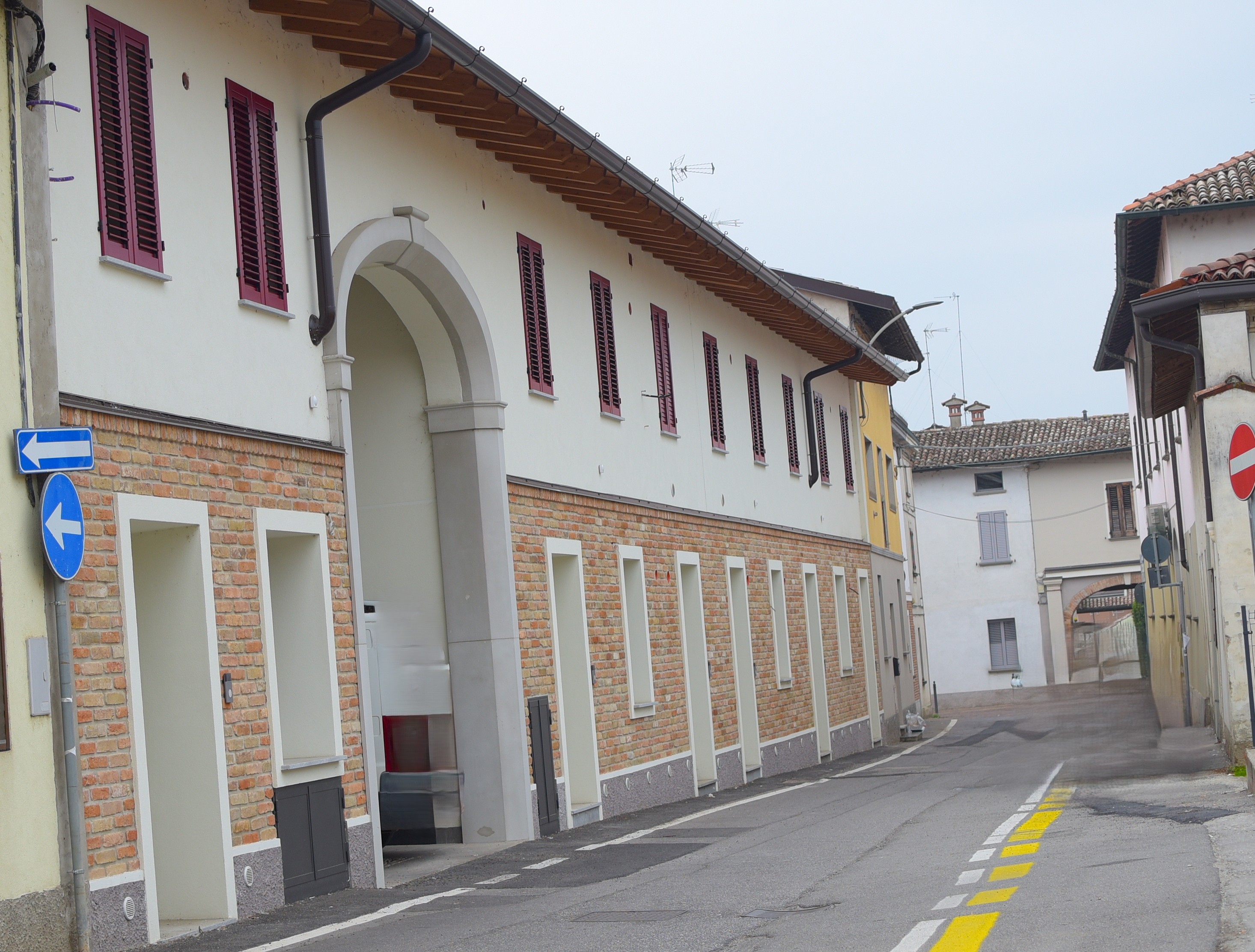 BILOCALE - VIA CAVOUR 6