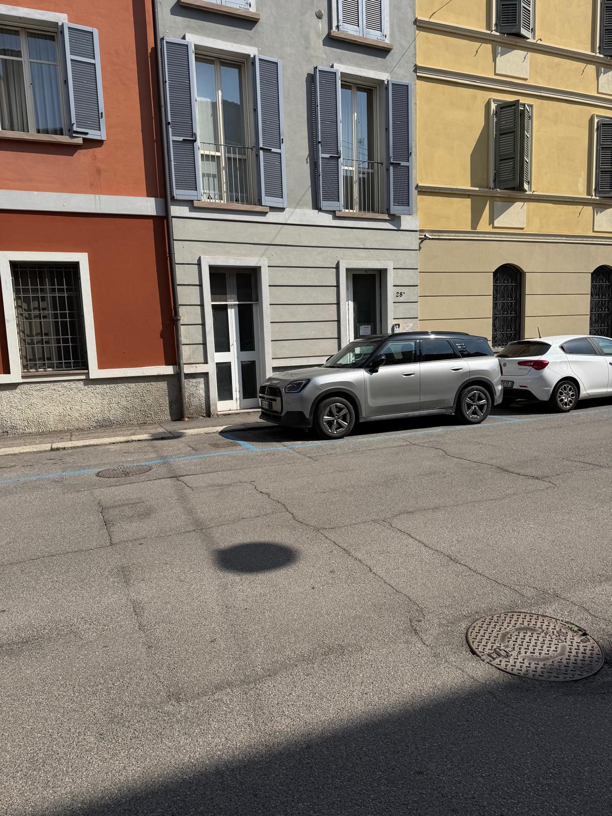 appartamento via manini 28 cremona